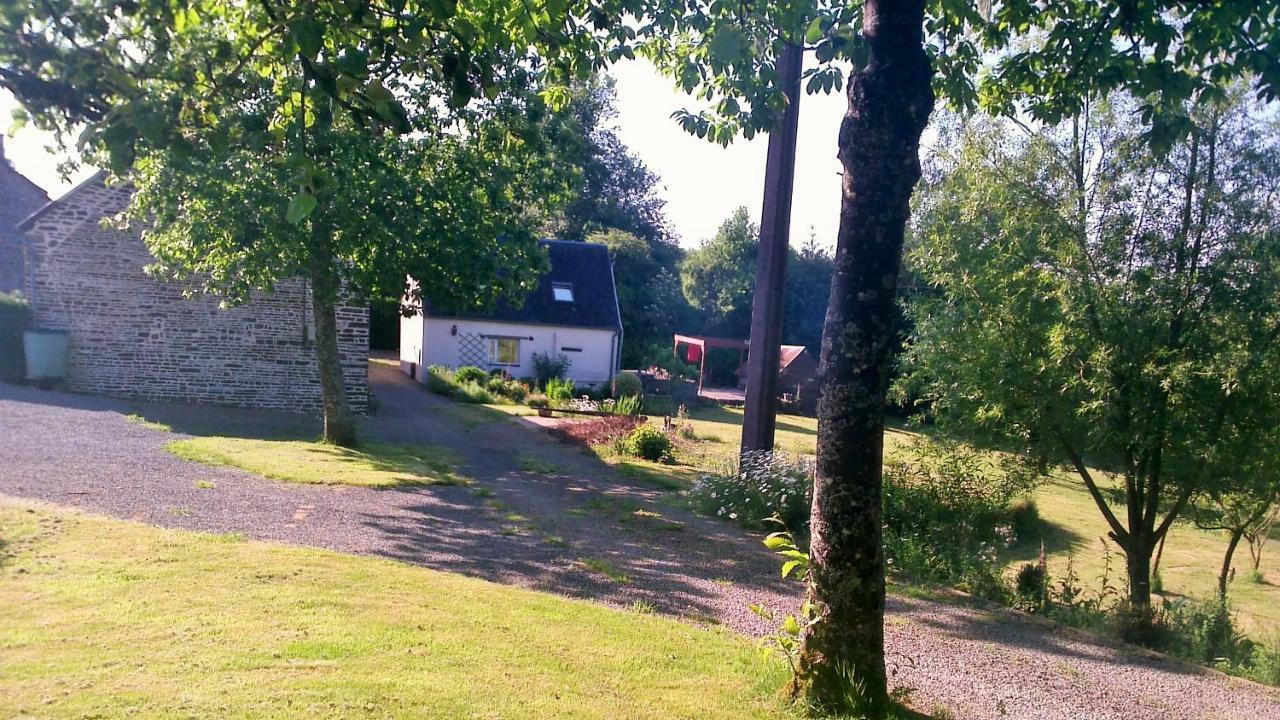 La Petite Maison Beauchêne Exterior foto